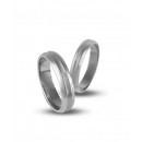 Βέρες με Διαμάντι Λευκόχρυσος Κ14 - 203926 Βέρες με Διαμάντι Λευκόχρυσος Κ14 - 203926