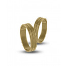 Βέρες Χρυσός Κ14 - 205420 Βέρες Χρυσός Κ14 - 205420