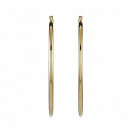 Σκουλαρίκια Χρυσός Κ14 - 09119