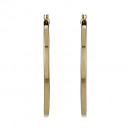 Σκουλαρίκια Χρυσός Κ14 - 09123