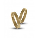 Βέρες Χρυσός Κ14 - 206120 Βέρες Χρυσός Κ14 - 206120