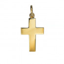 Σταυρός Χρυσός Κ14 - 13017