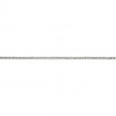 Βραχιόλι με Διαμάντια Λευκόχρυσος Κ18 - 06510