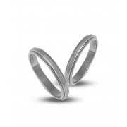 Βέρες Δίχρωμες Κ14 - 202320