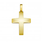 Σταυρός Χρυσός Κ14 - 13051