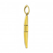 Σταυρός Χρυσός Κ14 - 13051