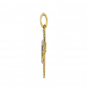 Σταυρός Δίχρωμος Κ14 - 13054