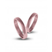 Βέρες Λευκόχρυσος Κ14 - 205820