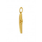 Σταυρός Χρυσός Κ14 - 13007