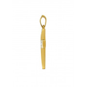 Σταυρός Δίχρωμος Κ14 - 13013