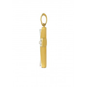 Σταυρός Δίχρωμος Κ14 - 13014