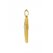 Σταυρός Δίχρωμος Κ14 - 13015