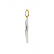 Σταυρός Δίχρωμος Κ14 - 13016