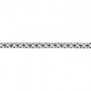 Βραχιόλι με Διαμάντια Λευκόχρυσος Κ18 - 06510